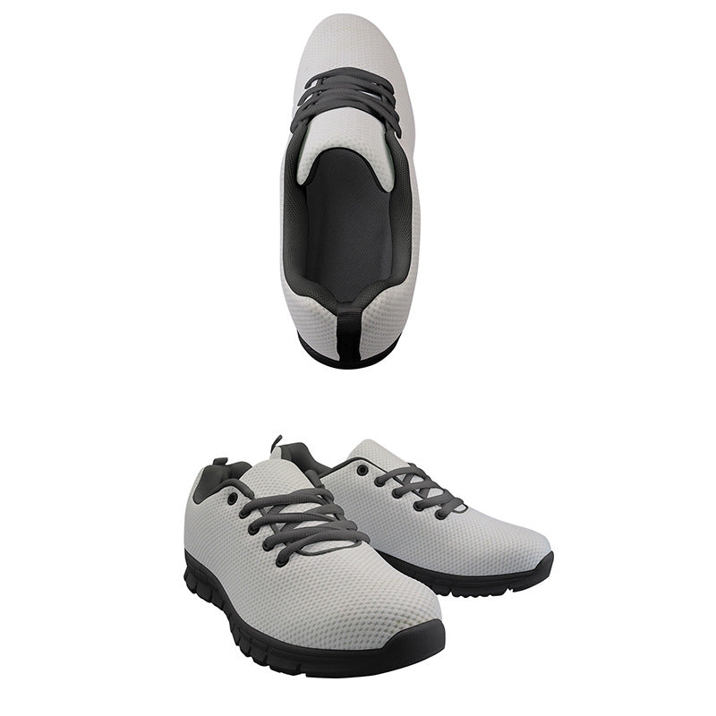 New style customized women's sports shoes New style customized women's sports shoes